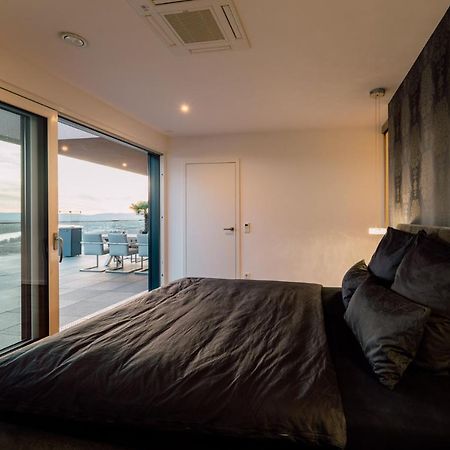 Traumblick Trifft Luxus! Apartment Weitersburg Bagian luar foto