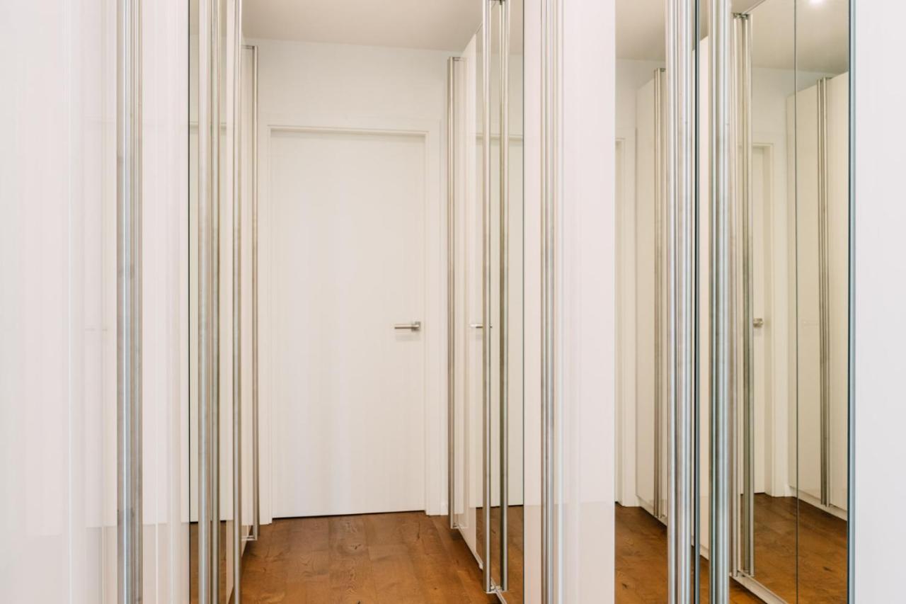 Traumblick Trifft Luxus! Apartment Weitersburg Bagian luar foto