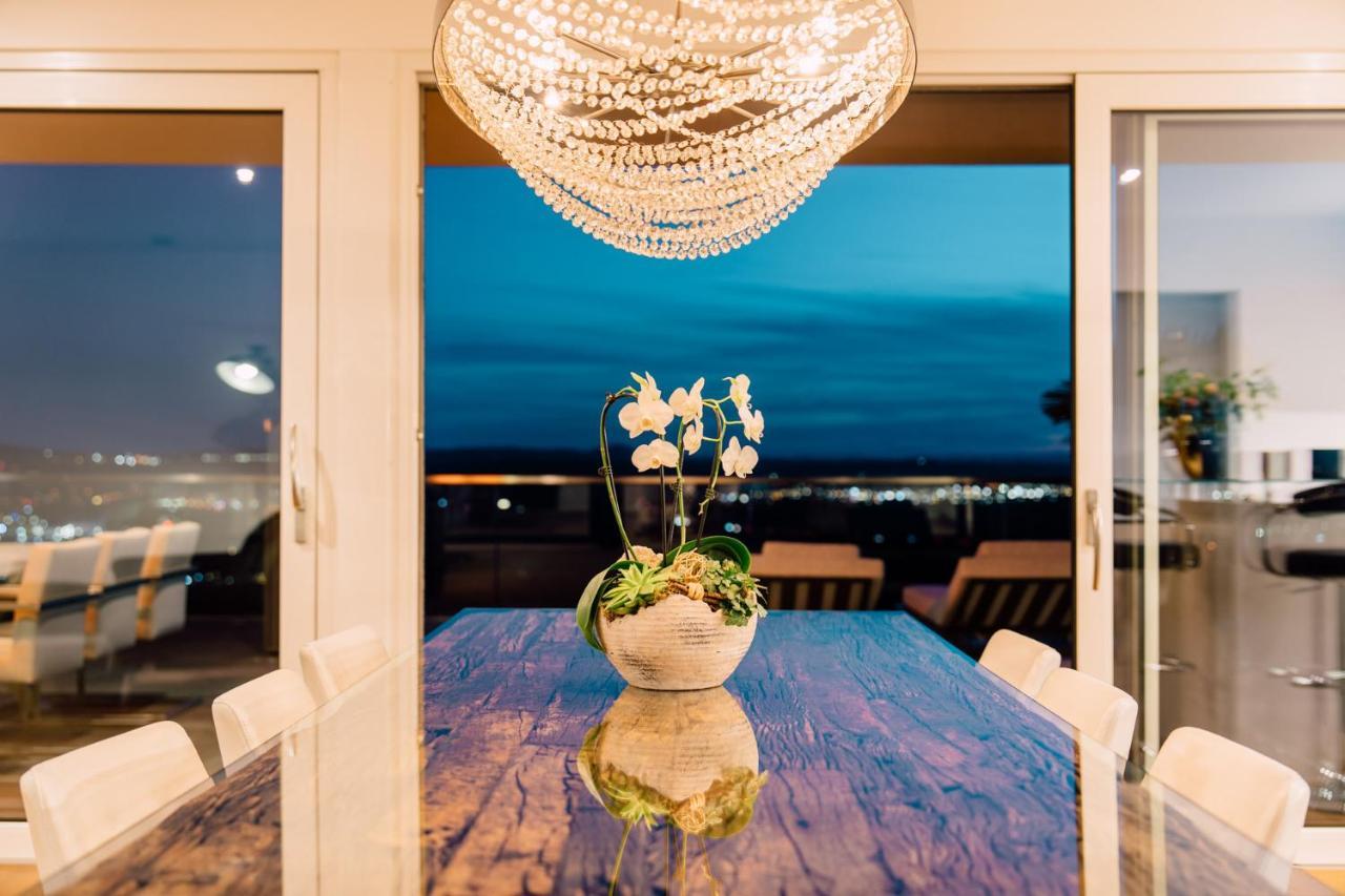 Traumblick Trifft Luxus! Apartment Weitersburg Bagian luar foto