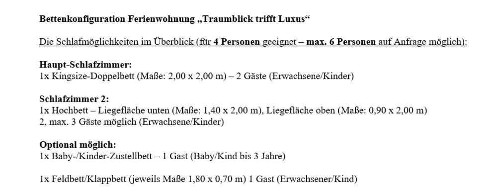 Traumblick Trifft Luxus! Apartment Weitersburg Bagian luar foto